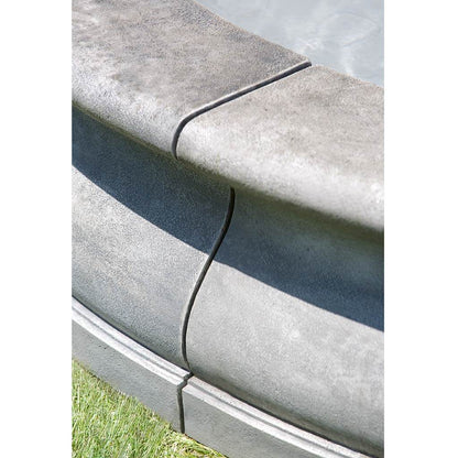 Campania International Newport Outdoor Water Fountain