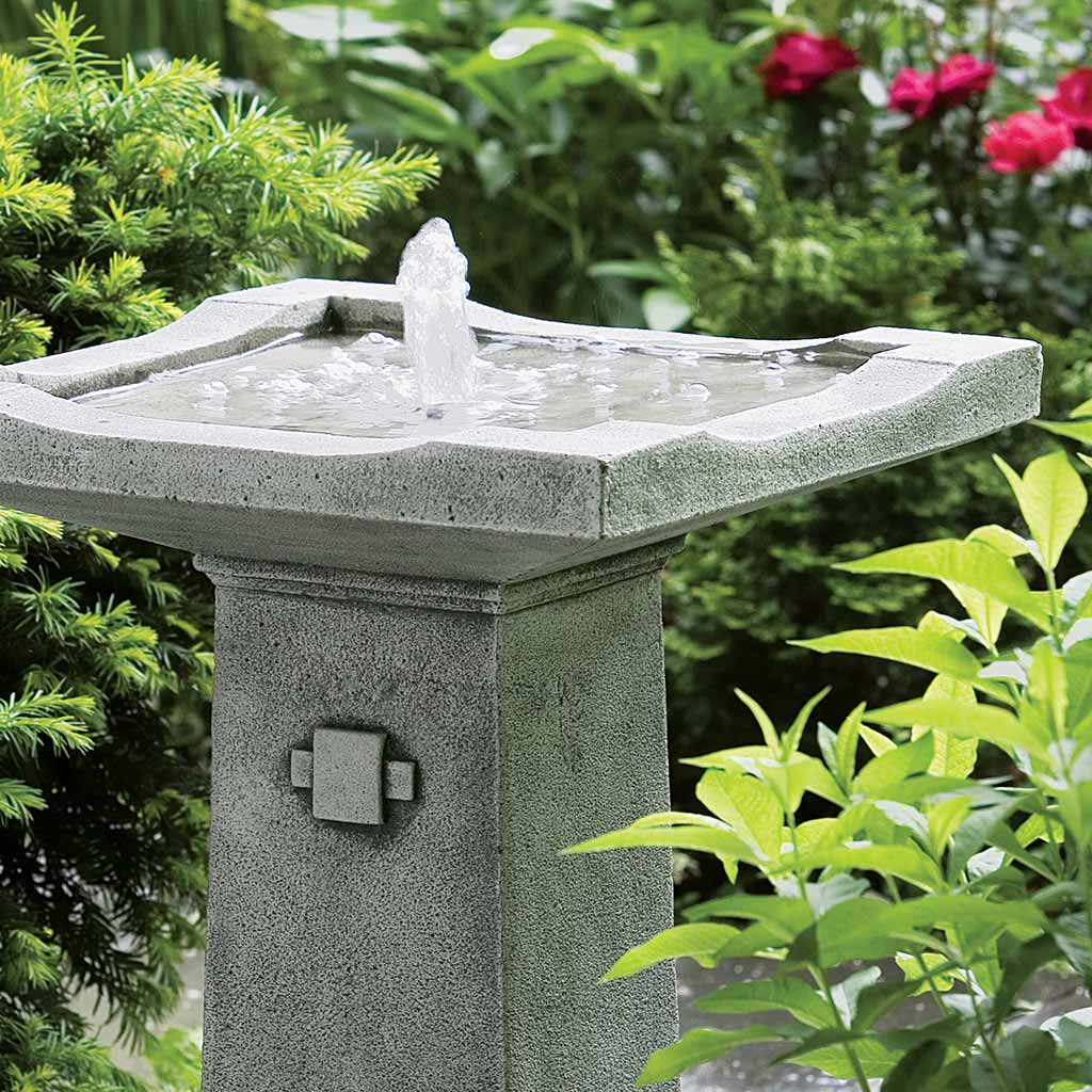 Campania International Bjorn Fountain