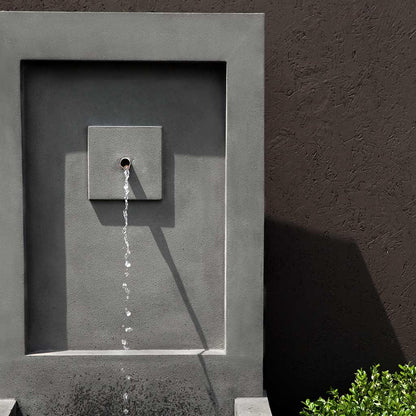 Campania International Brentwood Fountain