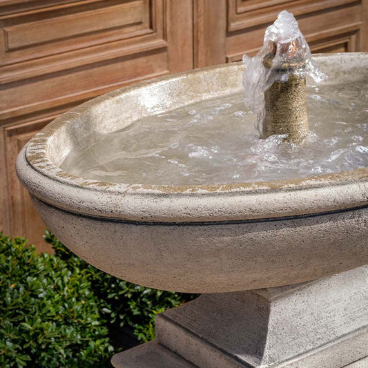 Campania International Gramercy Fountain
