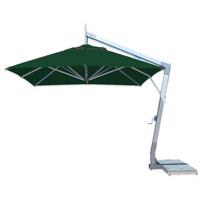 Bambrella Side Wind Hurricane Canopy Frame and Posts