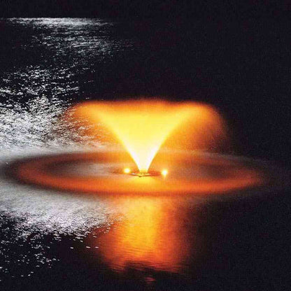 Kasco 2400VFX 1/2HP Aerating Fountains w/150 ft cord