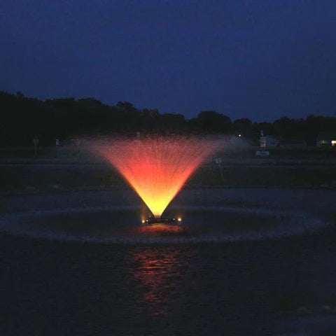 Kasco 5.1VFX 5HP Aerating Fountains 100 ft cord