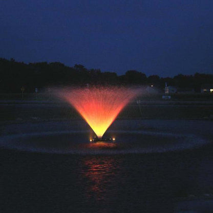 Kasco 5.3VFX 5HP Aerating Fountain