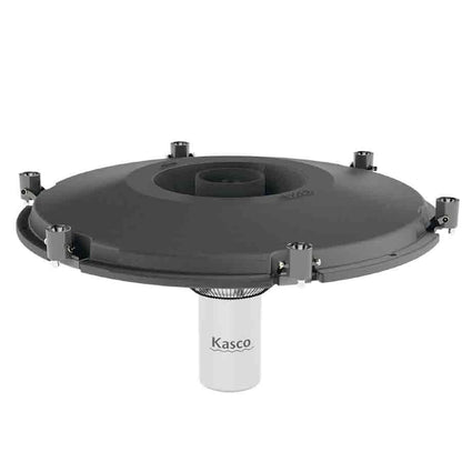 Kasco 5.3VFX 5HP Aerating Fountain