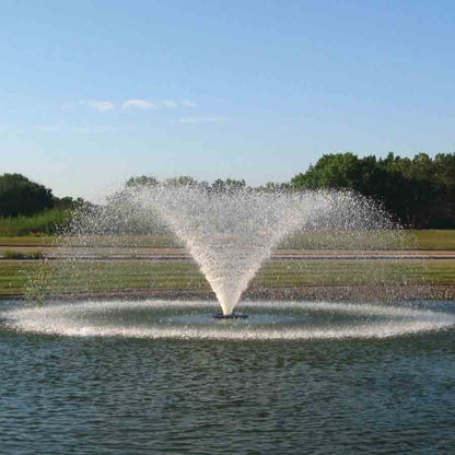 Kasco 5.3VFX 5HP Aerating Fountain