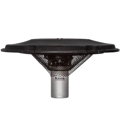 Kasco 5.1JF 5 hp 100 ft Cord