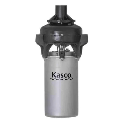 Kasco 7.3JF 7.5 hp 100 ft Cord