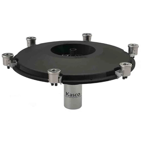 Kasco 7.3JF 7.5 hp 100 ft Cord