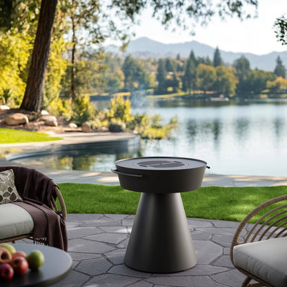 Carbon Home Goods The Coal Grill