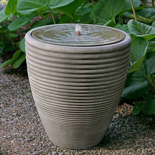 Campania Interntional Bibendum Fountain, Large