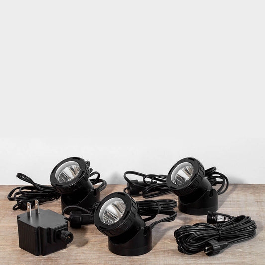 Campania Light Kit