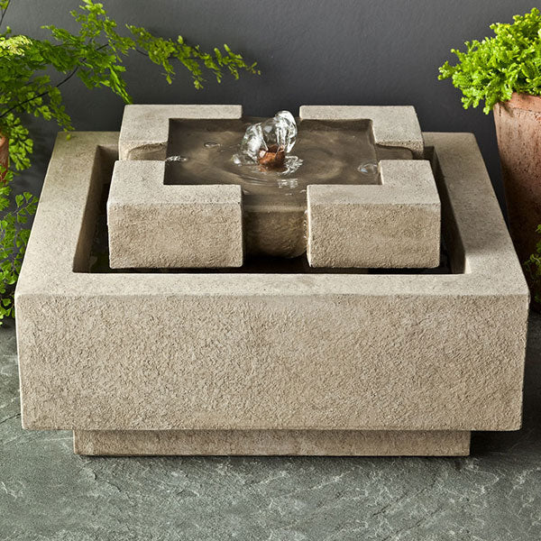 Campania International M-Series Escala Fountain