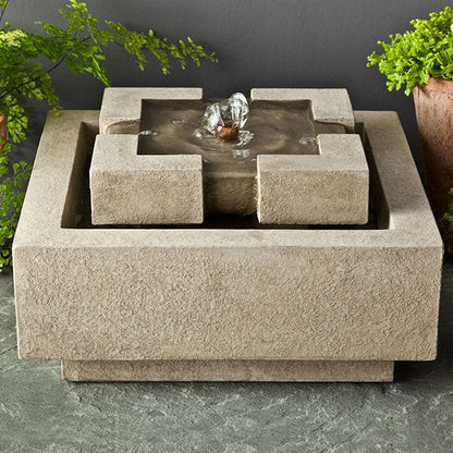 Campania International M-Series Escala Fountain