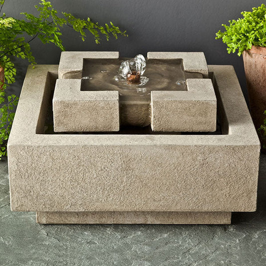 Campania International M-Series Escala Fountain