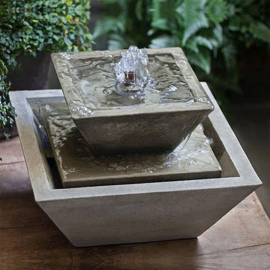 Campania International M-Series Kenzo Fountain