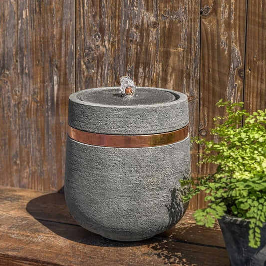 Campania International M-Series Parabola Fountain