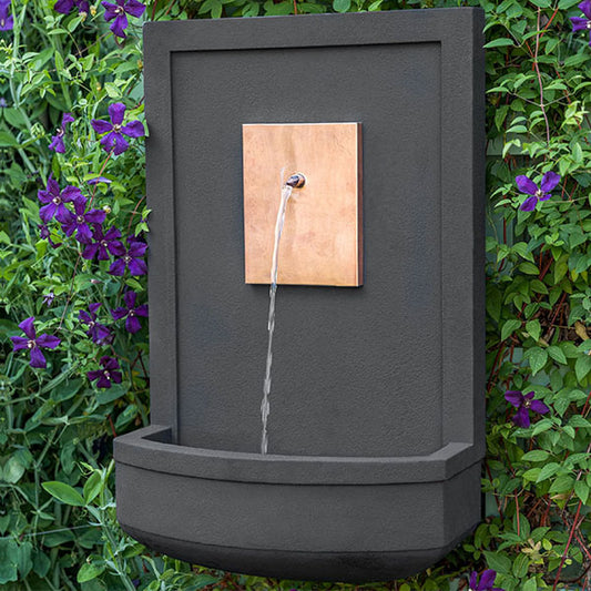 Campania International MC-5 Fountain