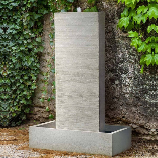 Campania International Metropol Fountain