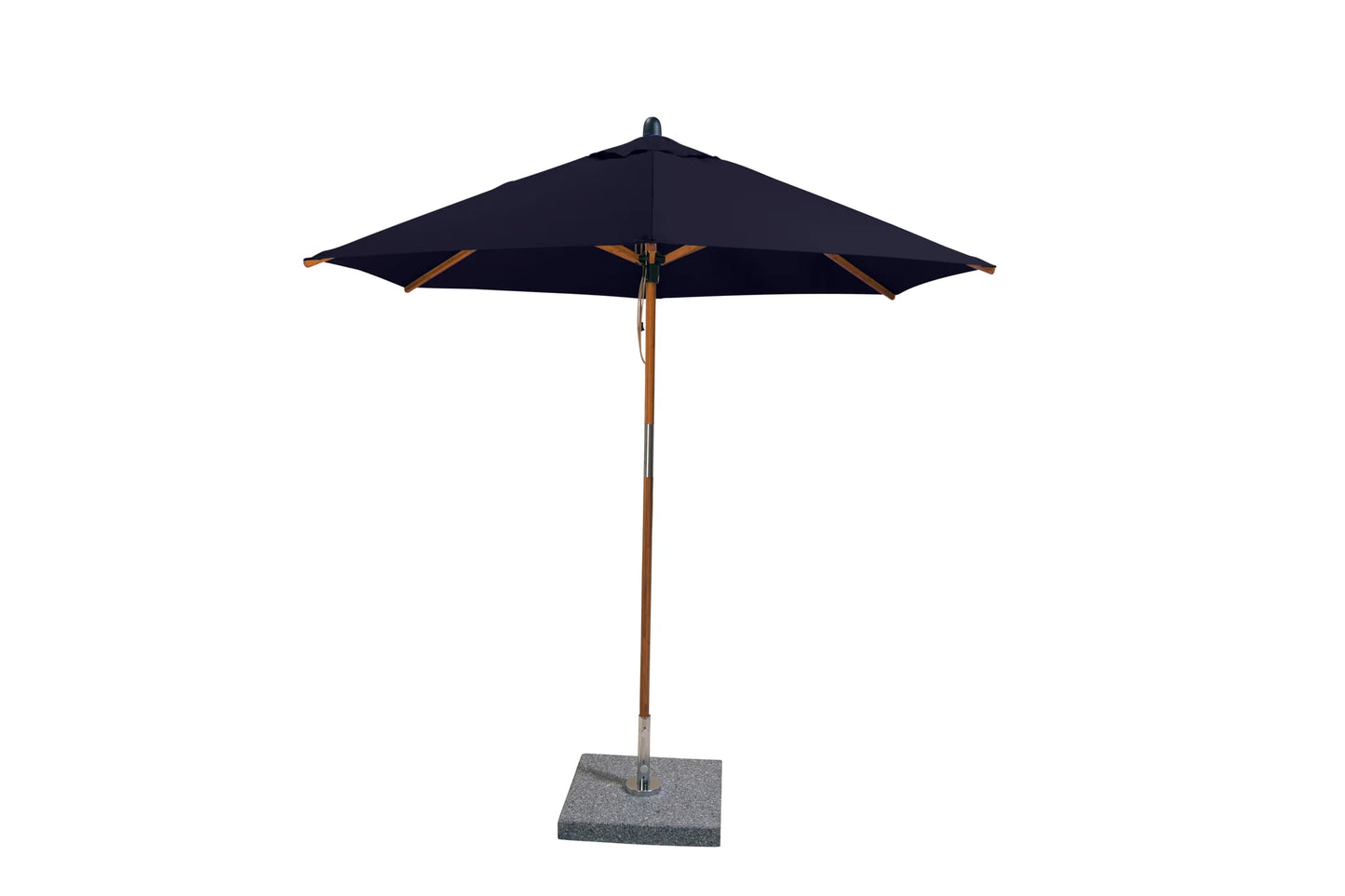 Bambrella Sirocco 9' Round Patio Umbrella