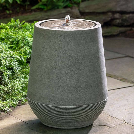 Campania International Neils Contemporary Fountain