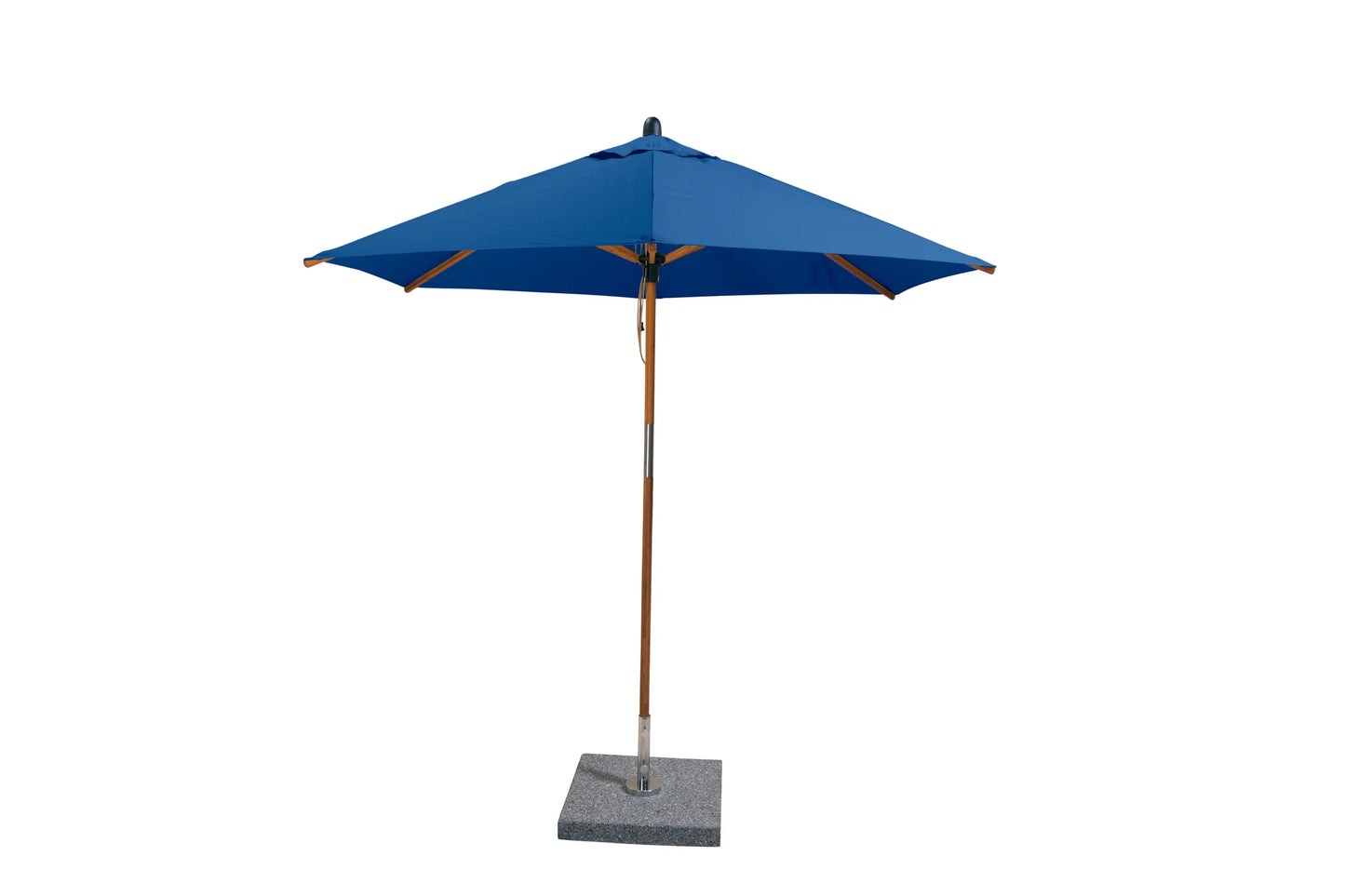 Bambrella Sirocco 9' Round Patio Umbrella