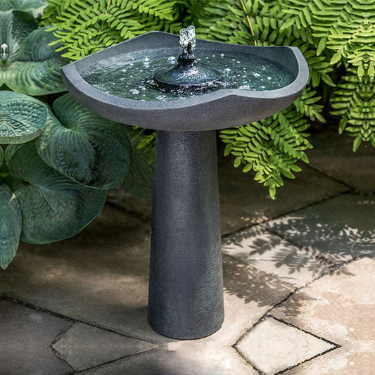 Campania International Oslo Fountain, Medium