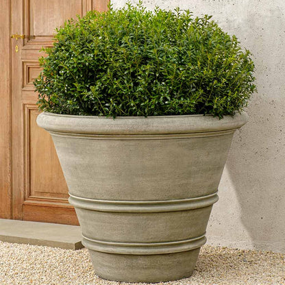 Campania International Classic Rolled Rim 40 inch