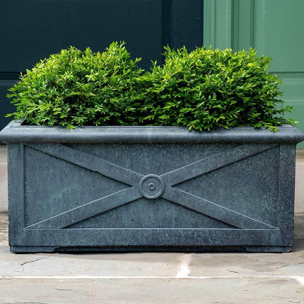 Campania International Directoire Large Windowbox
