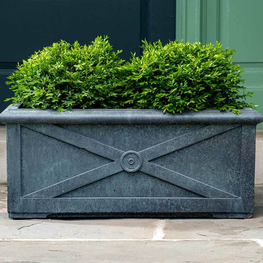 Campania International Directoire Large Windowbox