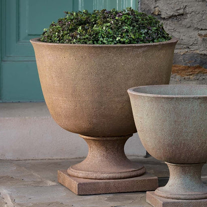 Campania International Hampstead Extra Large Urn