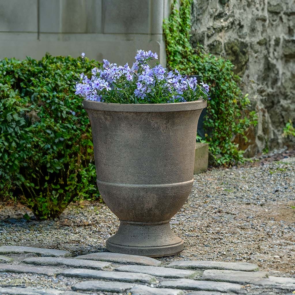 Campania International Textured Pascal Urn