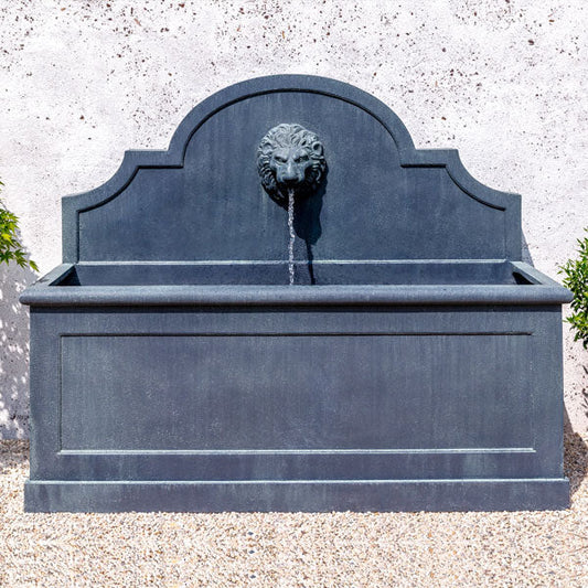 Campania International Portofino Outdoor Water Fountain