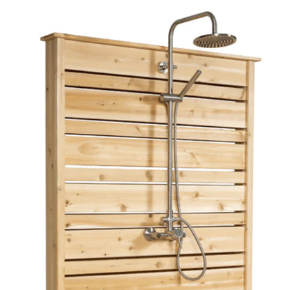 Savannah Outdoor Shower
