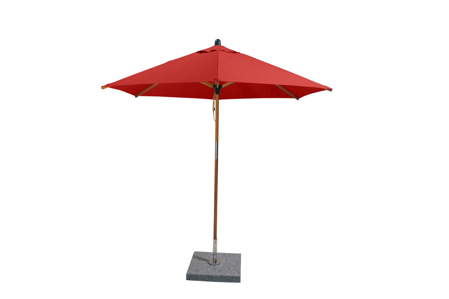 Bambrella Sirocco 9' Round Patio Umbrella