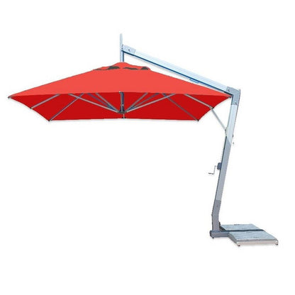 Bambrella Side Wind Hurricane Canopy Frame and Posts