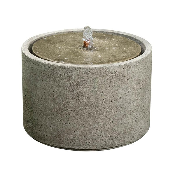 Campania International Salinas Fountain
