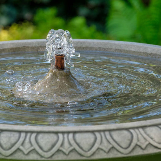 Campania International Soane Fountain