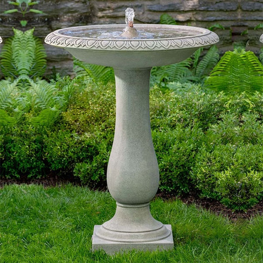 Campania International Soane Fountain