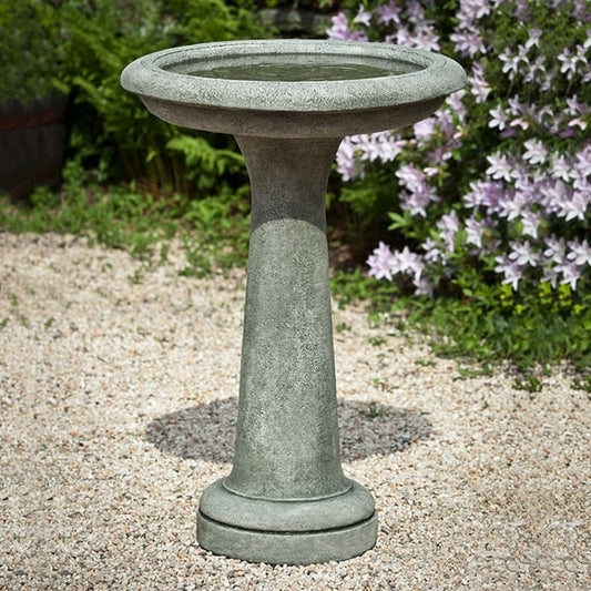 Campania International The Essential Birdbath