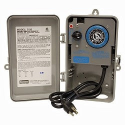 Kasco 4400JF 1HP Floating Aerating Fountains 100 ft cord