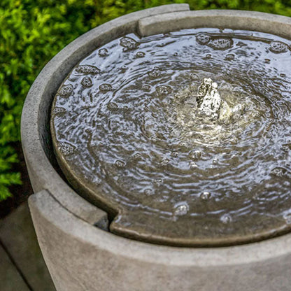 Campania International Concept Basin Fountain