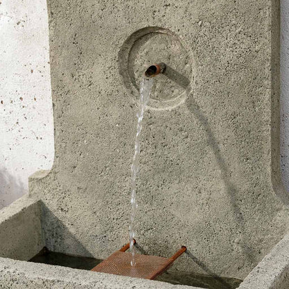 Campania International Arles Fountain