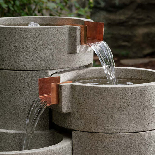 Campania International Venn Fountain Large