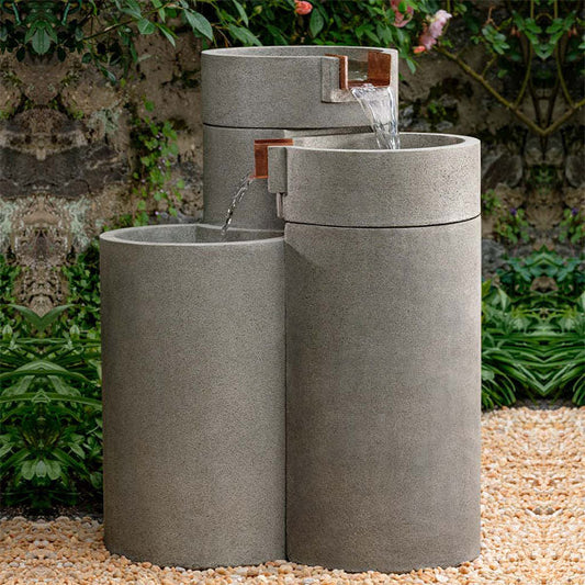 Campania International Venn Fountain Large