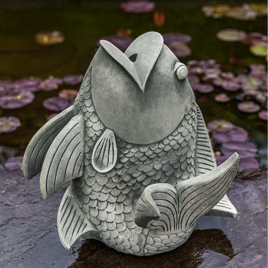 Campania International Sakana Planter