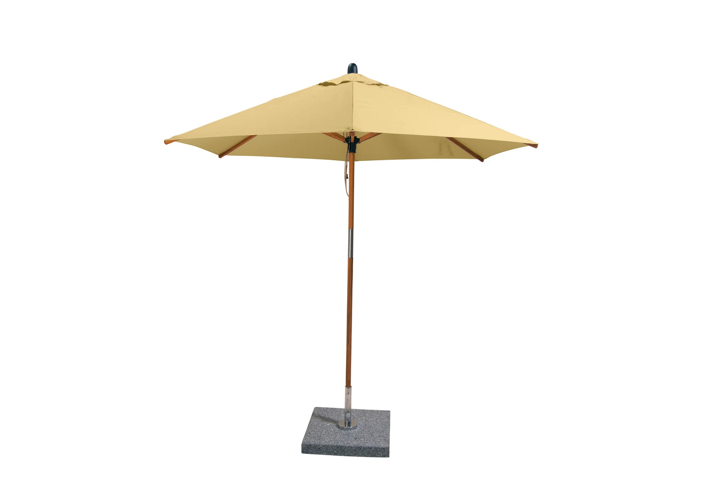 Bambrella Sirocco 9' Round Patio Umbrella