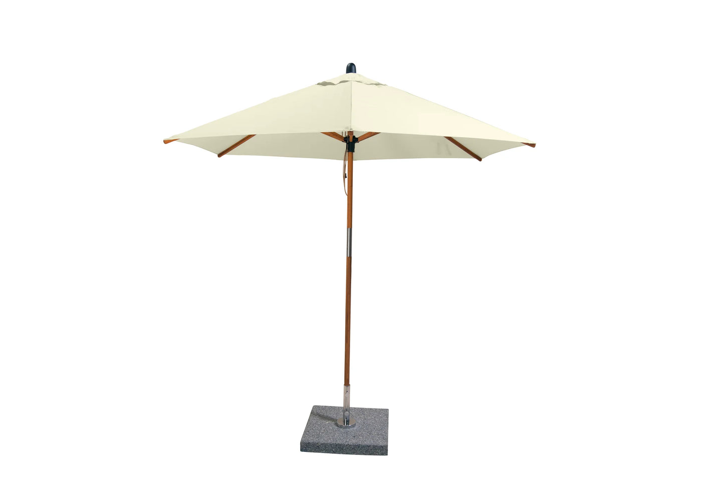Bambrella Sirocco 9' Round Patio Umbrella