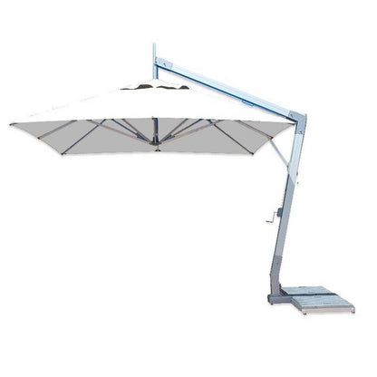 Bambrella Side Wind Hurricane Canopy Frame and Posts