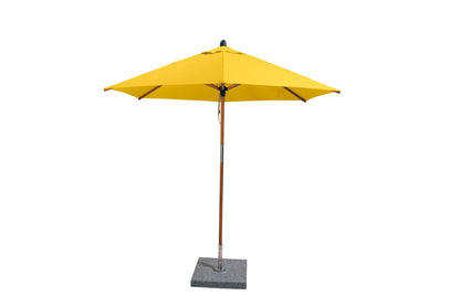 Bambrella Sirocco 9' Round Patio Umbrella